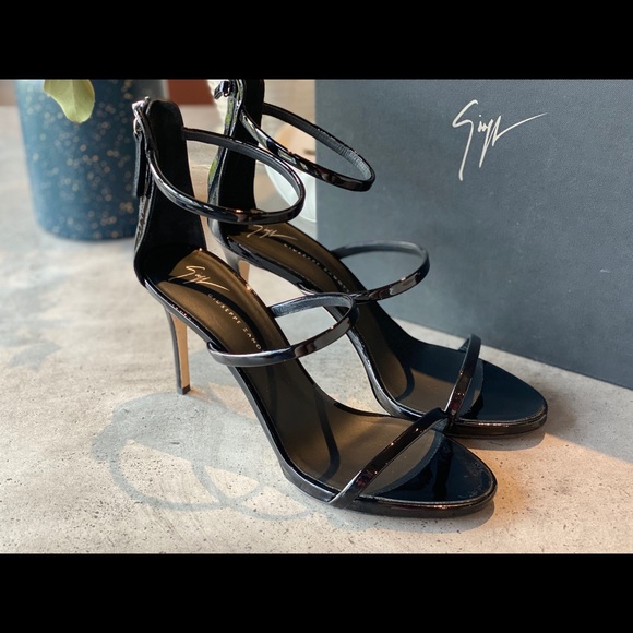 Giuseppe Zanotti Harmony - Picture 3 of 4